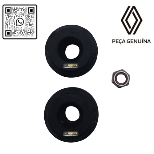 BOIA DO TANQUE DE COMBUSTIVEL KANGOO II 1.6 16V H4M